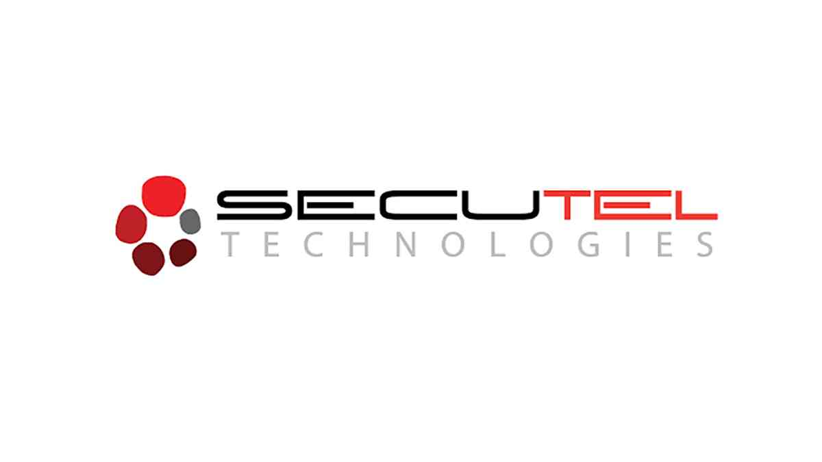 Secutel logo